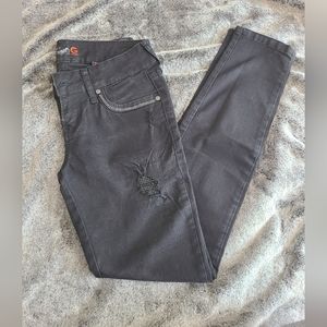 G by Guess Black Jeans
